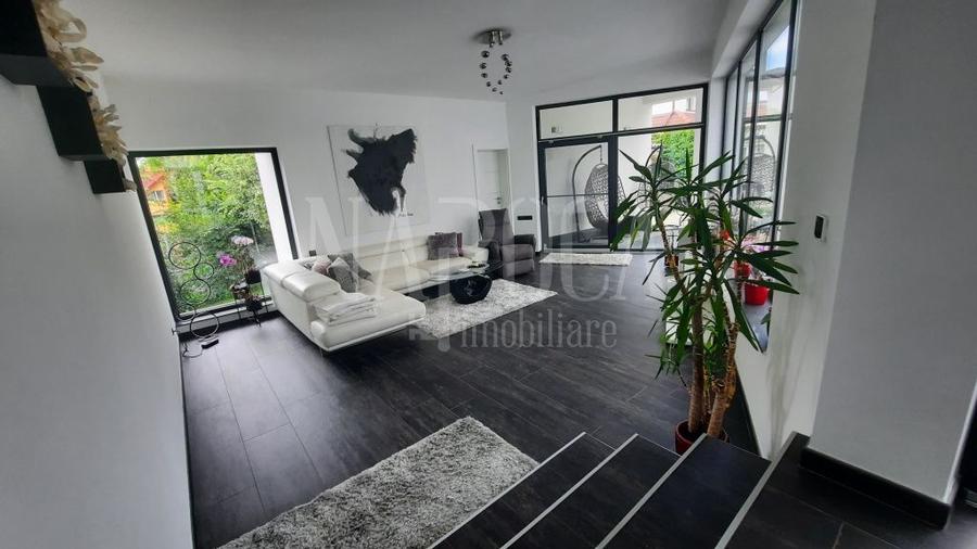 Casa 8 camere de inchiriat in Cetatea Fetei, Floresti - 9