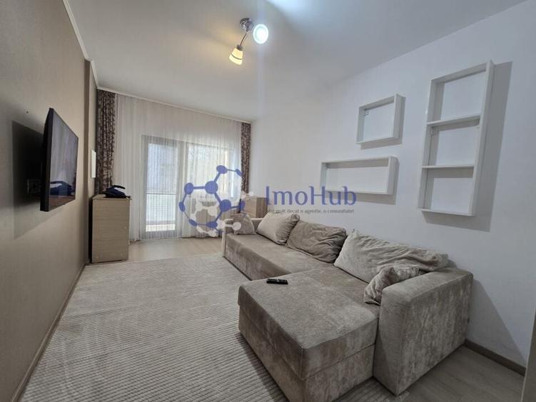 Iulius Mall - Ap. 2 camere, predare imediata - 1