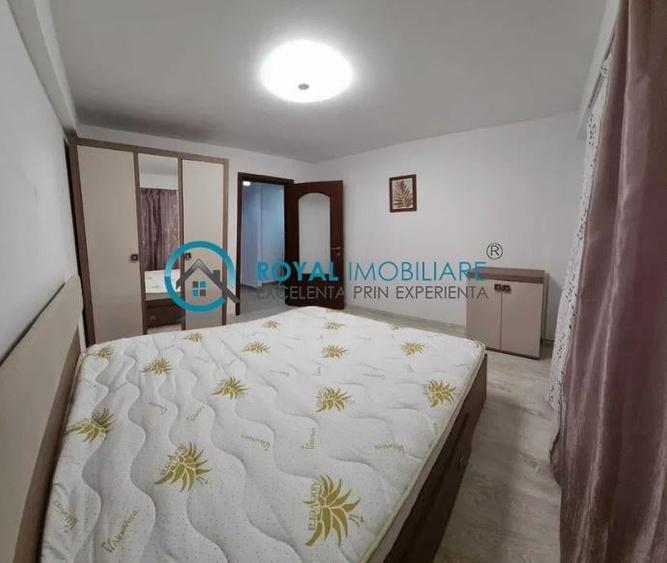 Royal Imobiliare - Vanzare apartament 3 camere zona Cantacuzino - 5