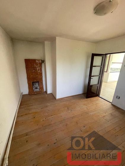 Casa 4 camere P+M zona 3 Insule - 6