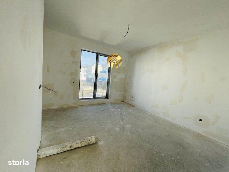 Vila triplex in Bragadiru, 3 camere, 140mp teren, - 4