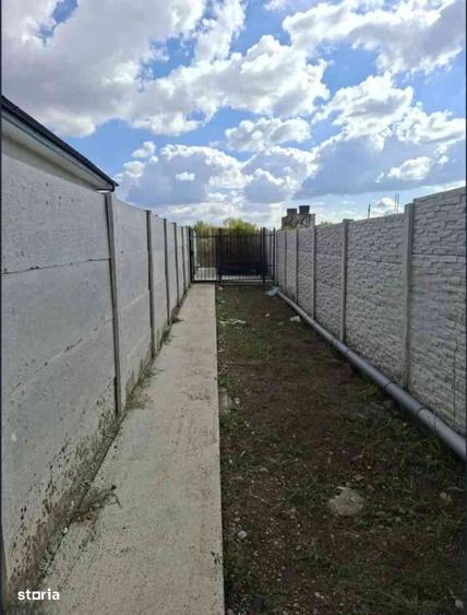 Casa Bariera Valcii - 2