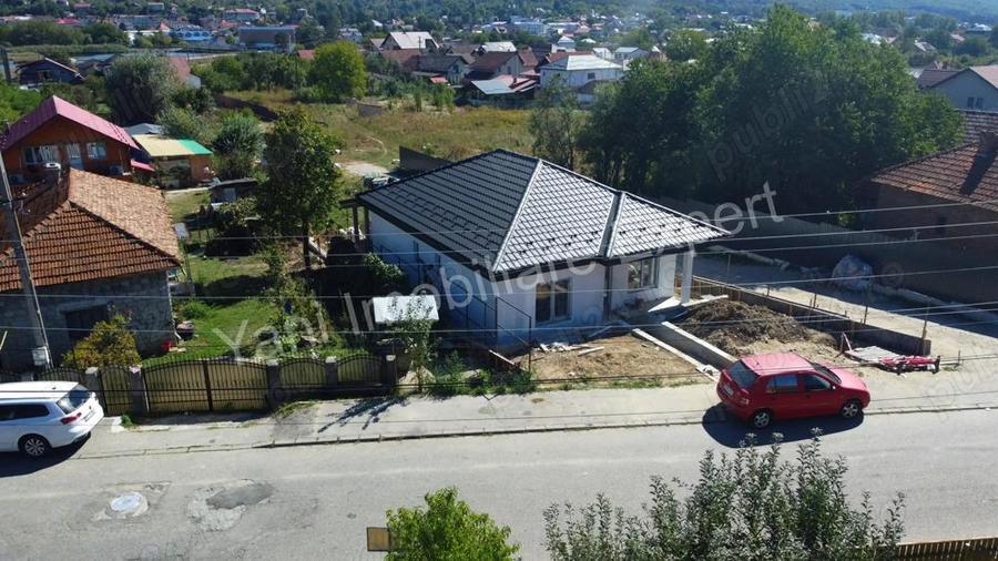 Casa noua de vanzare in Curtea de Arge?, cartier reziden?ial Marina. - 13