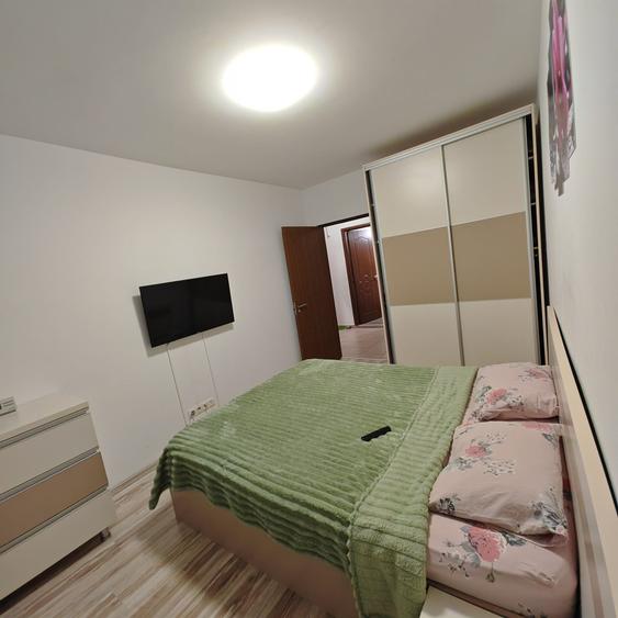 Apartament 2 - Mobilat si utilat - Loc de parcare - 7 minute Dimitrie Leonida - 4