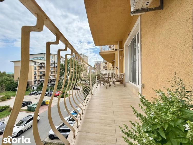 Apartament cu 2 camere de inchiriat - 10