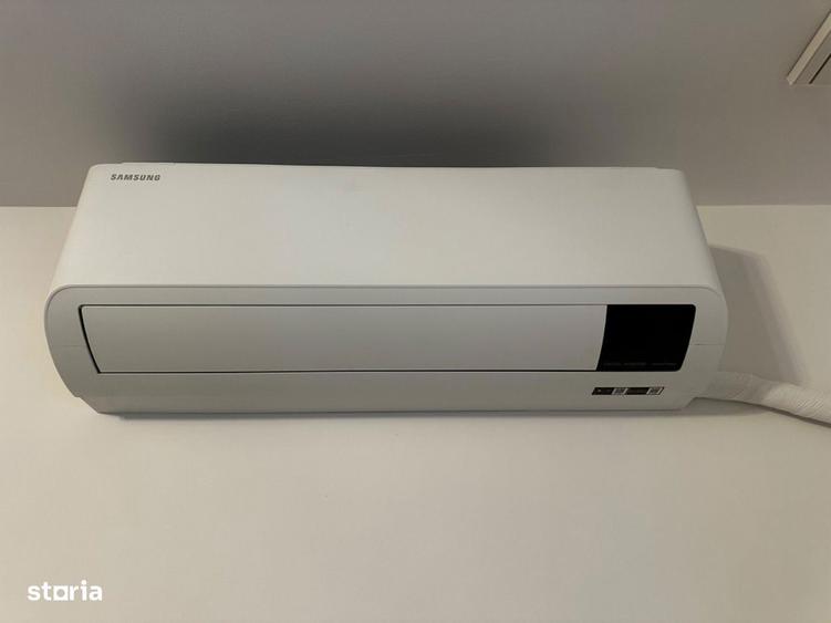 Apartament 2 camere, 56 mp, Parc Sebastian, Dumbrava Noua - 7