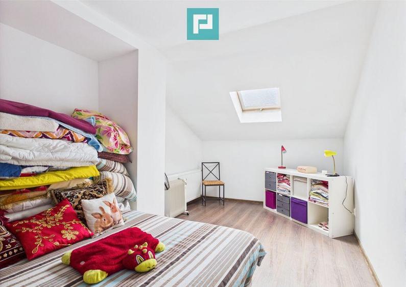 Casa cu 6 camere in zona Central - 7