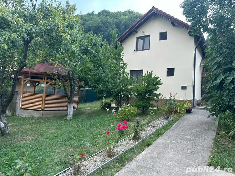 Vand casa Baile Olanesti - 3