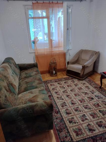 Inchiriez apartament 3 camere zona Gemenii - 3