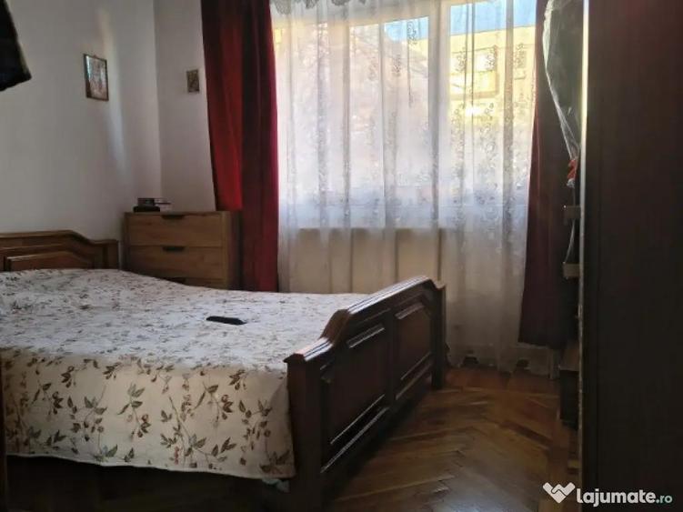 Apartament cu 2 camere ~ zona Balcescu / Piata Crang ~ etaj 1 din 4 - 2