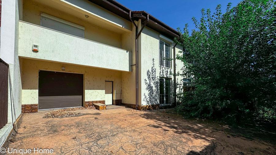 Pipera: Vila spatioasa,tip duplex, intr-o locatie linistita! - 1