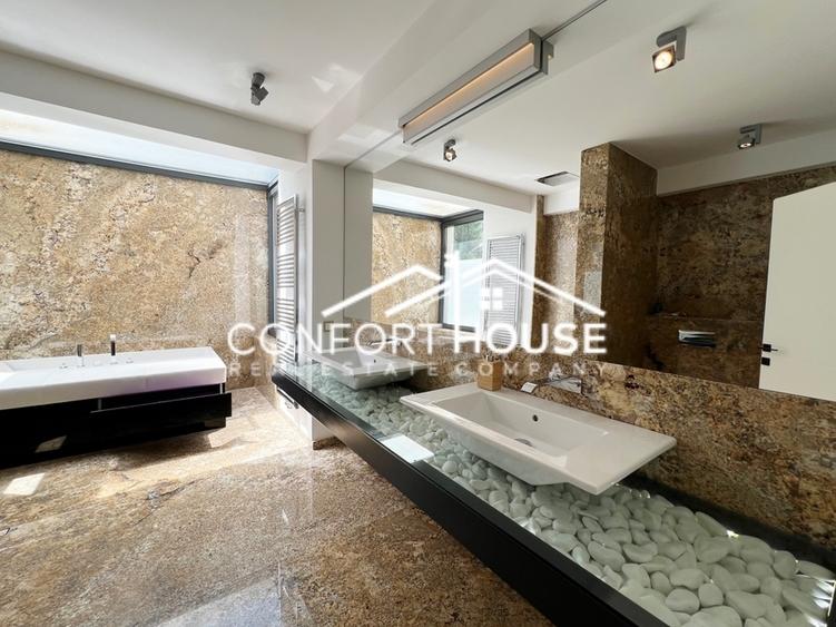 Vila moderna, P+2, mobilat, IANCU NICOLAE - 43