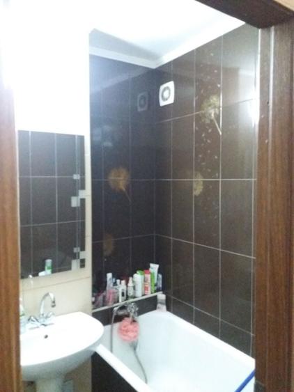 Garsoniera Chirie 40 m2 la 2 min metrou Gorjului - 7