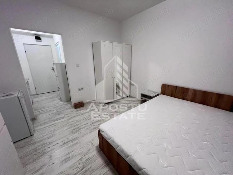 Apartament 1 camera, Complex Studentesc - 2