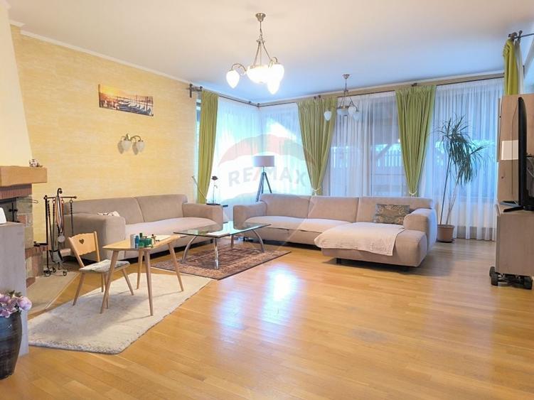 Vilă de vanzare Buna ziua - 11