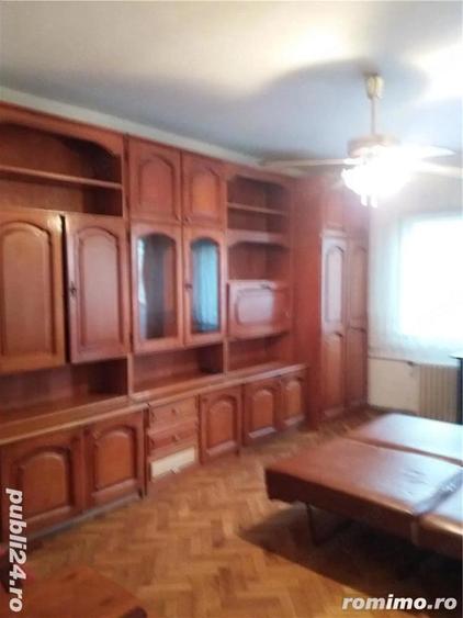 Garsoniera zona 1 Decembrie 1918 - 1