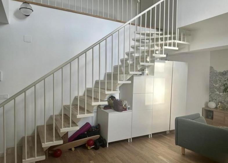 Apartament 3 camere tip Duplex+Loc de parcare in Complexul Belvedere - 6