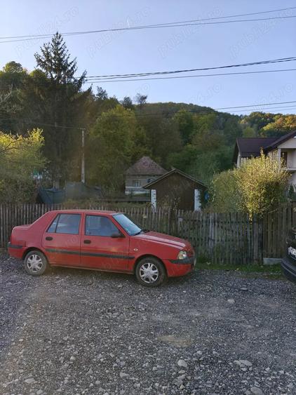 Visinesti Dambovita casa si teren - 1