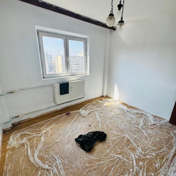 Apartament cu 2 camere, vedere largă și locație de excepție în zona Favorit, Dru - 5