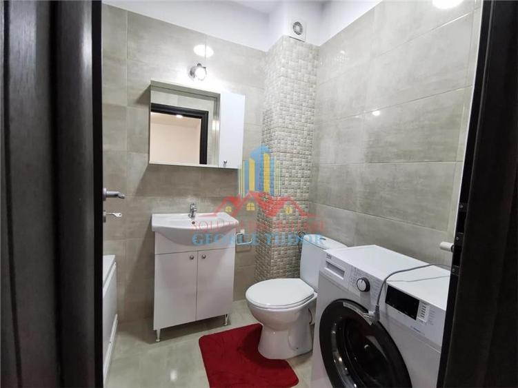 Inchiriere apartament Militari Residence Tineretului 63 - 11