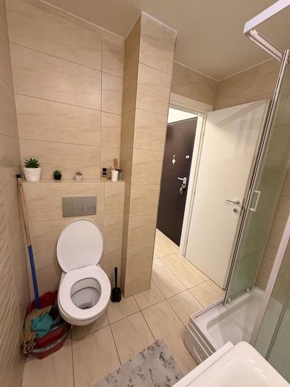 Proprietar- inchiriez apt 2 camere Cosmopolis - 5