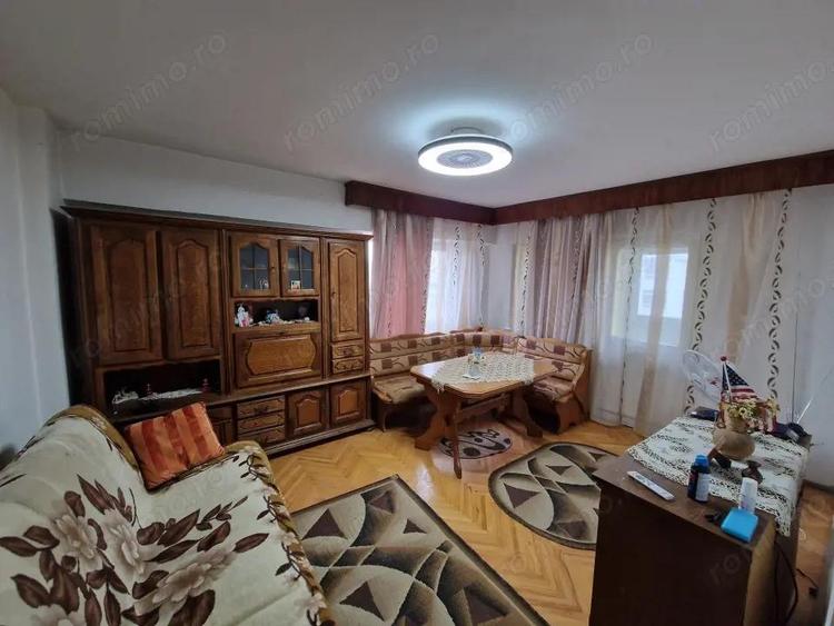 Apartament 3 camere, 69 mp, zona Ultracentral - 9