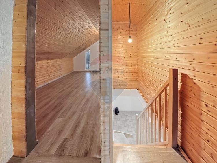 Casa cu teren de vanzare in Lespezi - 15