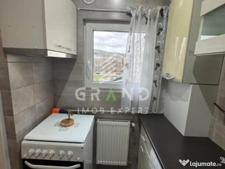 GARSONIERA | 25 mp | Centrala proprie | Zona GARIIParcul - 4