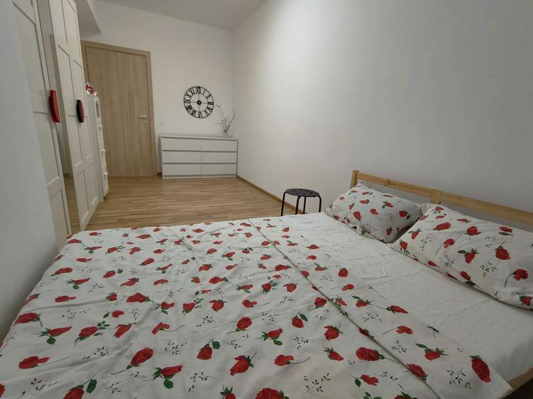 Apartament 3 camere Sondelor 9 Mai - 5