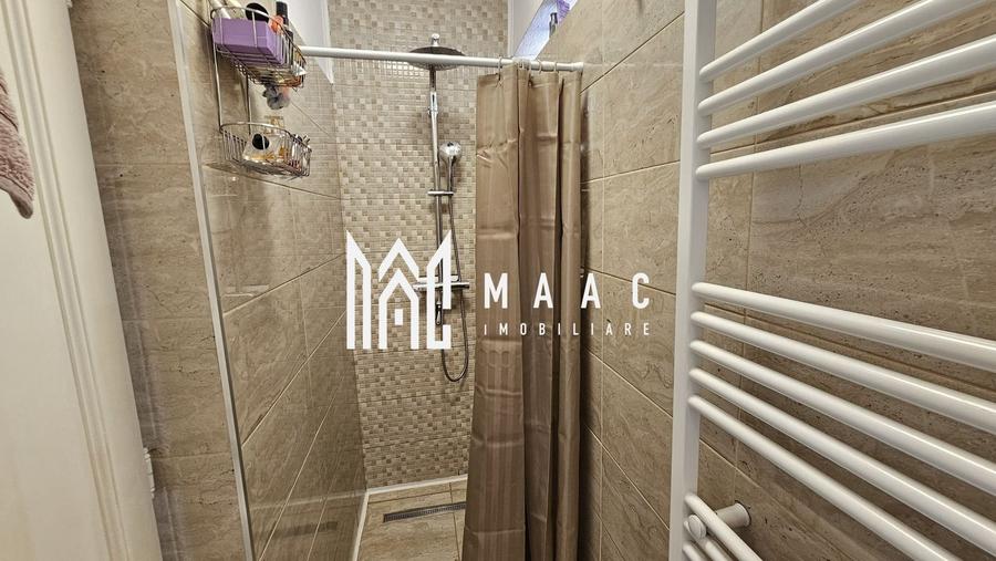 Schimb |Apartament la casa | 240 mp Teren | Zona Turnisor - 7