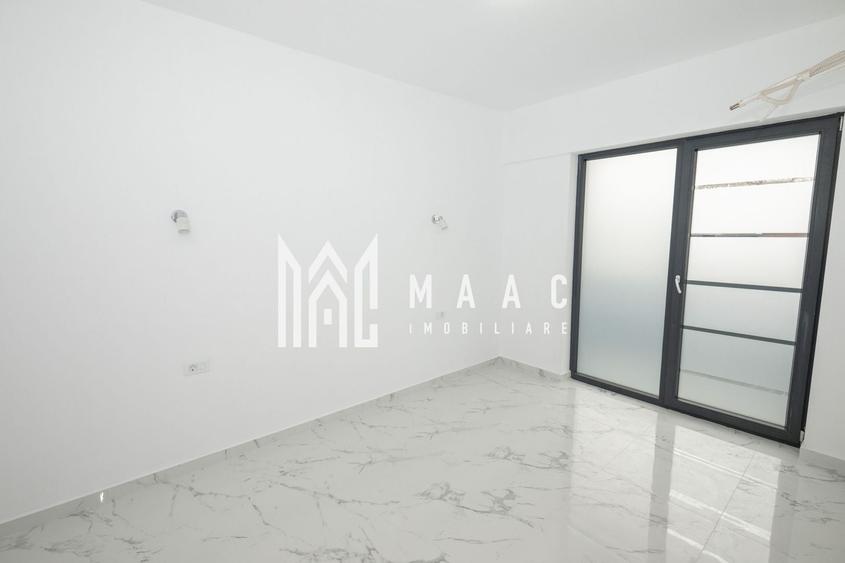 APARTAMENT 2 CAMERE MOBILAT| PARCARE INCLUSA| BLOC 2025 - 7