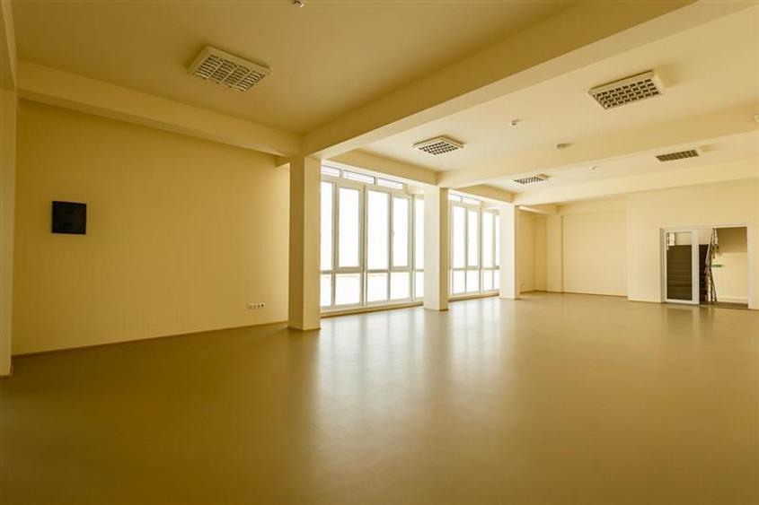 Edificu: Birouri, Centru medical/ comercial acces facil, componenta si dotari ap - 17