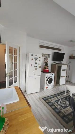 Apartament cu o camera tip studio ,et 2 - 5