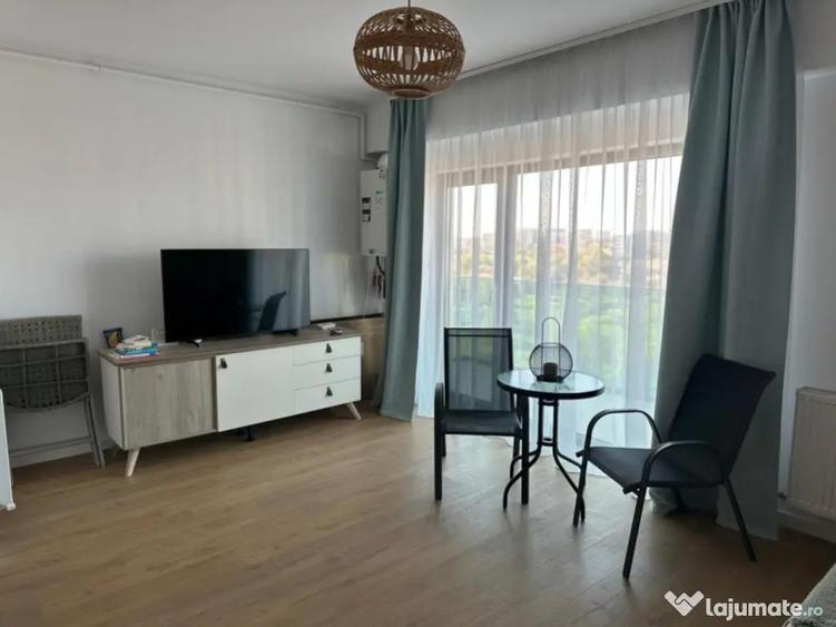 Apartament 2 camere Mamaia Nord - 1