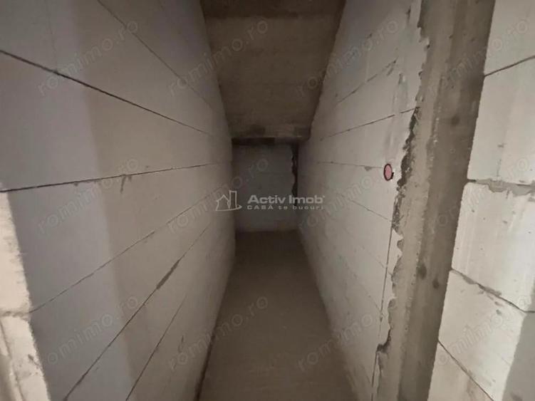 Duplex - Constructie noua - Cantemir - 3
