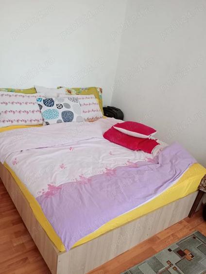 Vand Apartament 3 camere, Turnu Magurele, Bd General David Praporgescu - 1