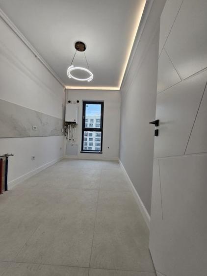 Apartament 2 camere finisat Lux Exigent Plaza Residence FAZA 5  Comision % - 14