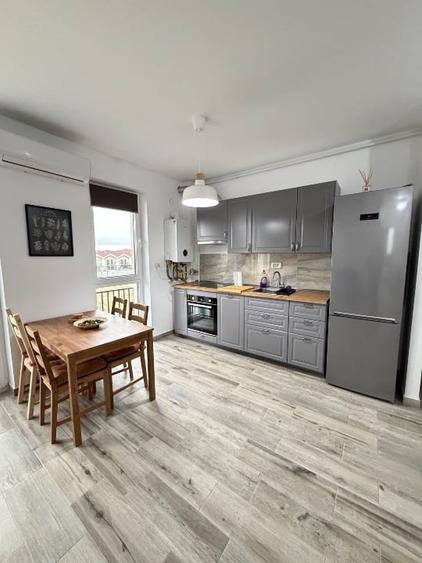 Proprietar inchiriez apartament in Braytim - 4