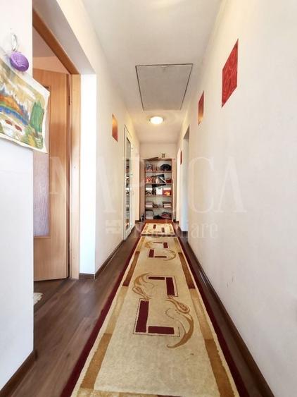 Casa 6 camere de vanzare in Episcopia Bihor Oradea, Oradea - 8