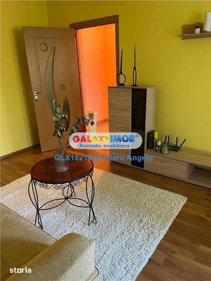 Drumul Taberei apartament 2 camere dec. utilat,mobilat - 4
