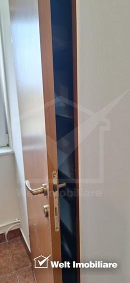 Inchiriere apartament 2 camere Gheorgheni, finisat modern, etaj 1, imobil nou - 9