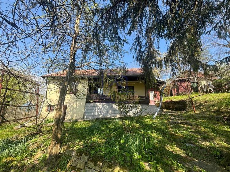 Casa cu teren - 10