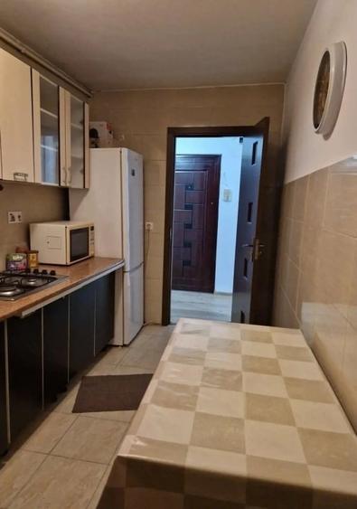 Apartament cu 2 camere - zona Gara - fosta Billa - 7
