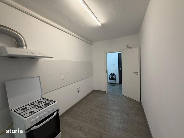 Apartament 2 Camere | Decomandat | Boxa la subsol | Plaza Residence | - 8