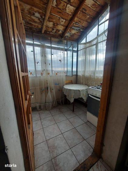 Vanzare garsoniera zona Calea Bucuresti, Targoviste - 5