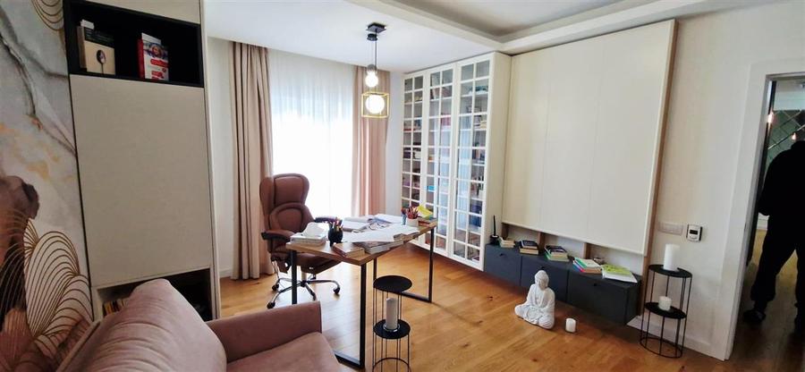 CASA / VILA - SPATIU COMERCIAL FILIASI VANZARE / CHIRIE - 10