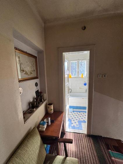 Vatra Luminoasă x Iancului Vilă Mare 6 Camere Curte Garaj Dublu - 14