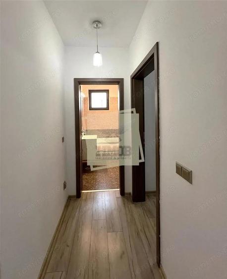 Apartament modern cu 3 camere balcon si parcare Supeco - 8