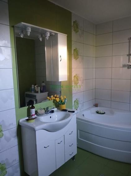 De vanzare casa P+1 cu teren 1000 mp  Comuna Berceni - 25