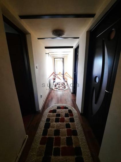 Casa de vacanta, P+M, 6 camere, teren 2200 mp, Breaza, Judetul Prahova - 10